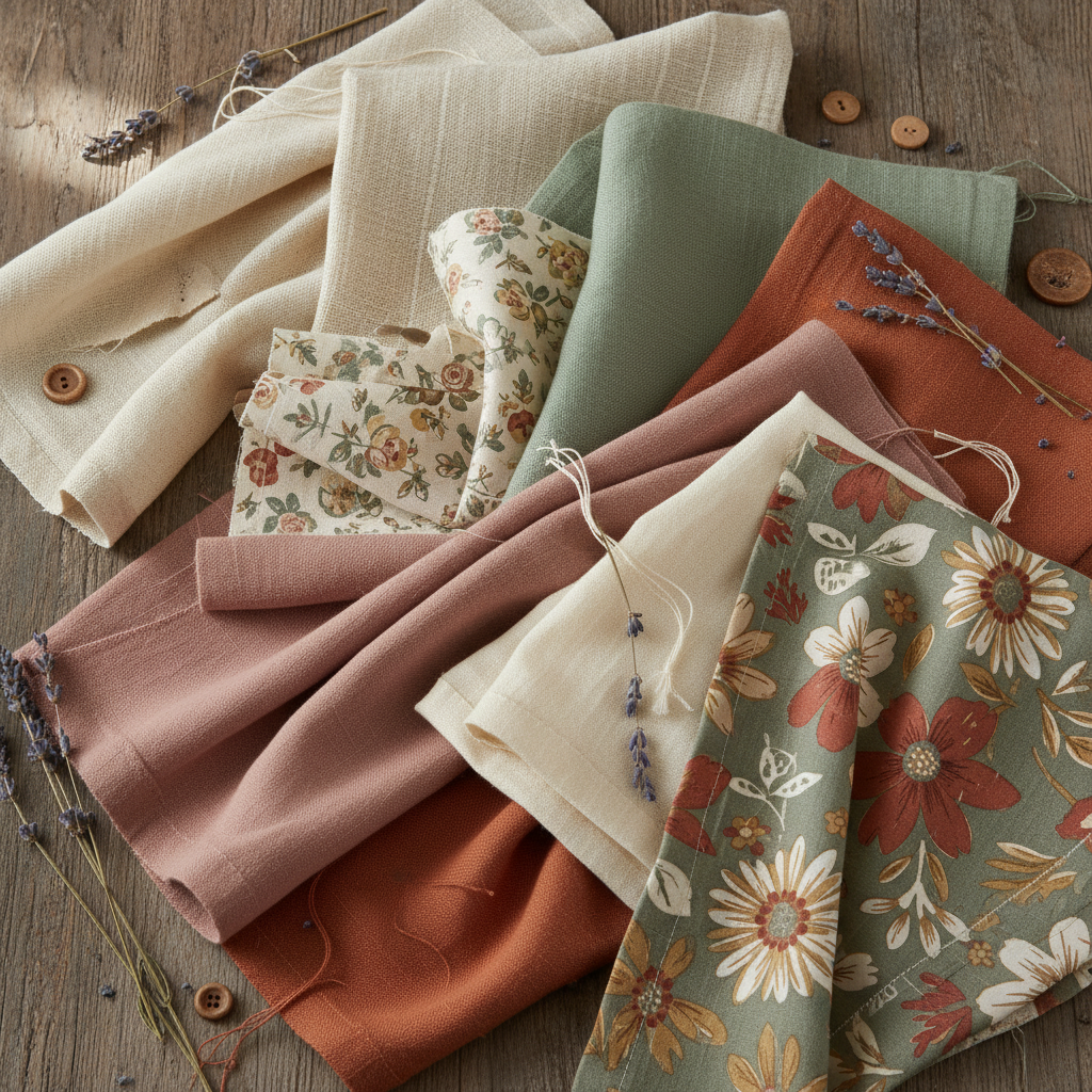 Fabric