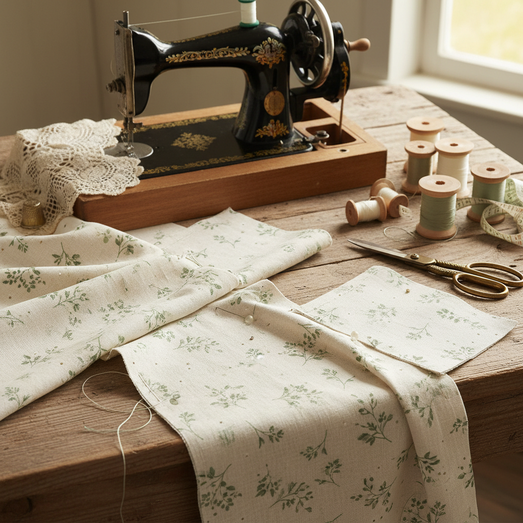 Sewing Project